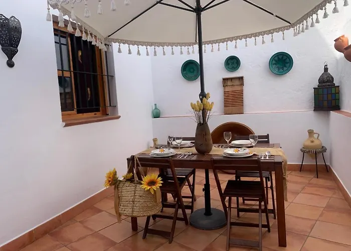 Apartamento Rubire