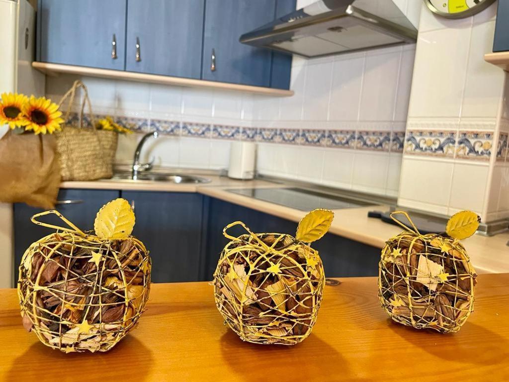 Apartamento Rubire