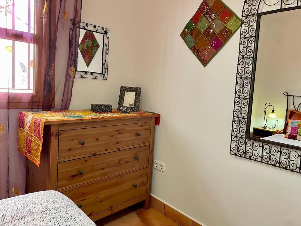 Rubire Apartamento Vejer de la Frontera