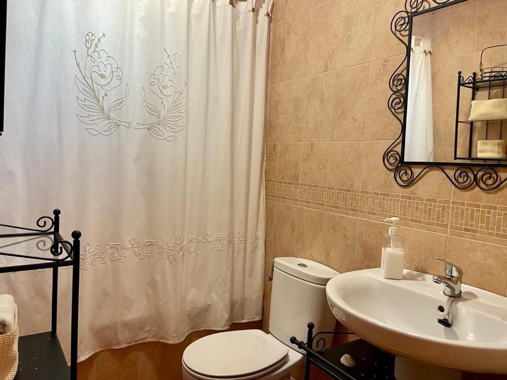 Rubire Apartamento