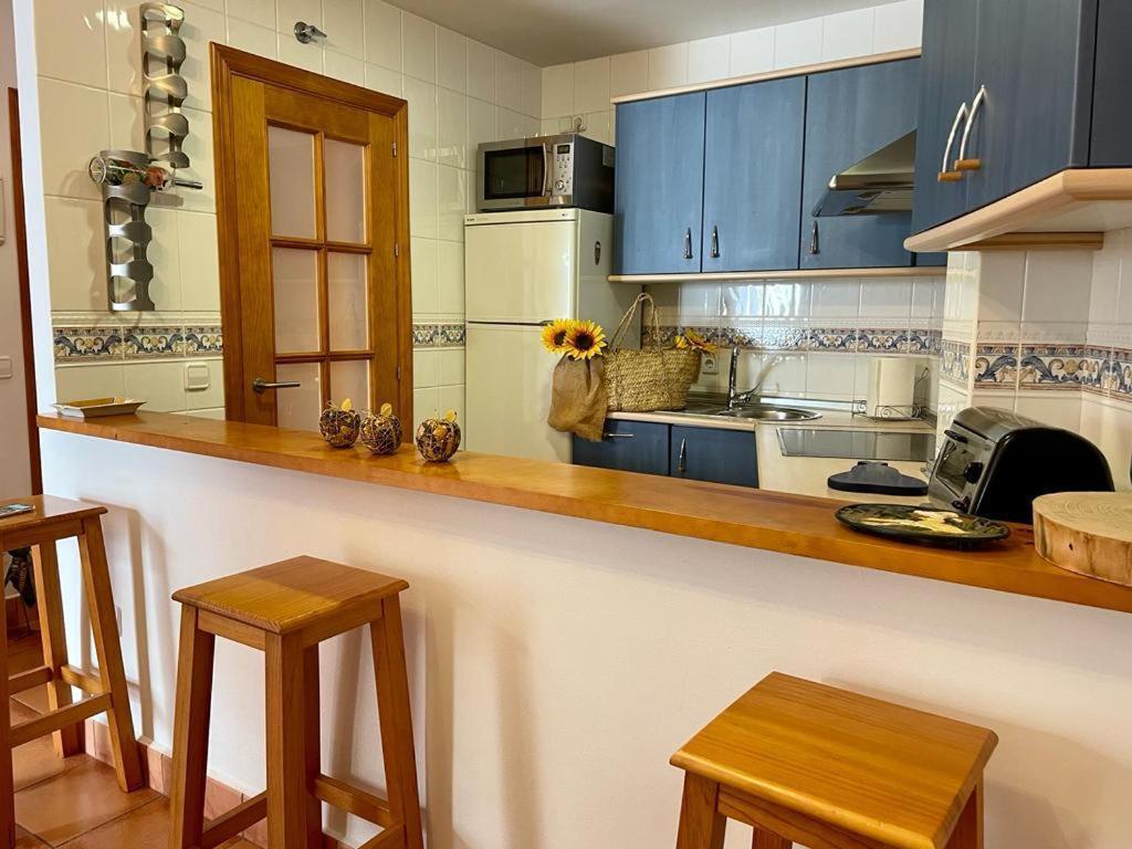 Apartamento Rubire