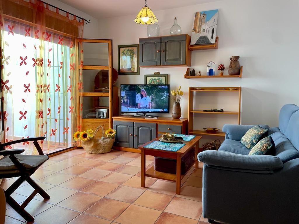 Rubire Apartamento Vejer de la Frontera