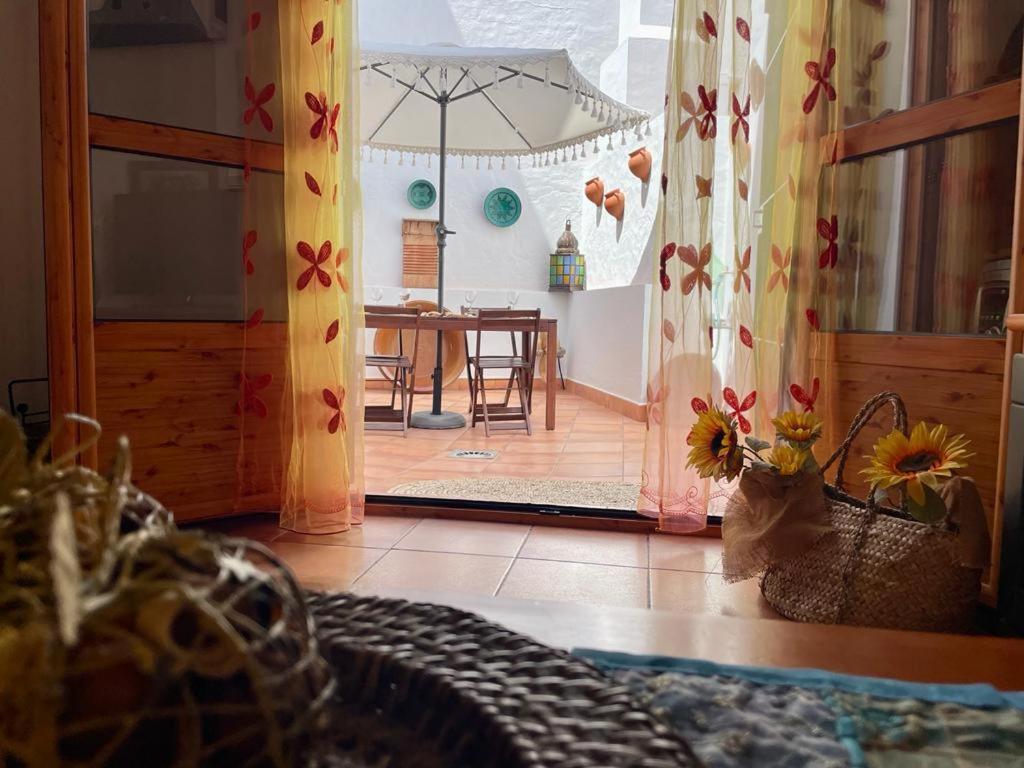 Apartamento Rubire