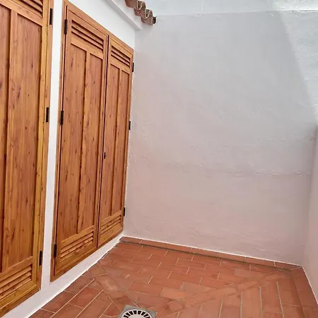 Apartamento Rubire Vejer de la Frontera Exterior foto