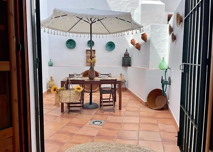 Apartamento Rubire